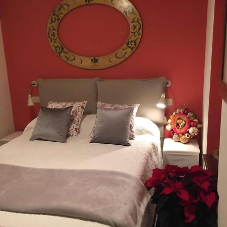פירנצה Green Nest Apartments מראה חיצוני תמונה