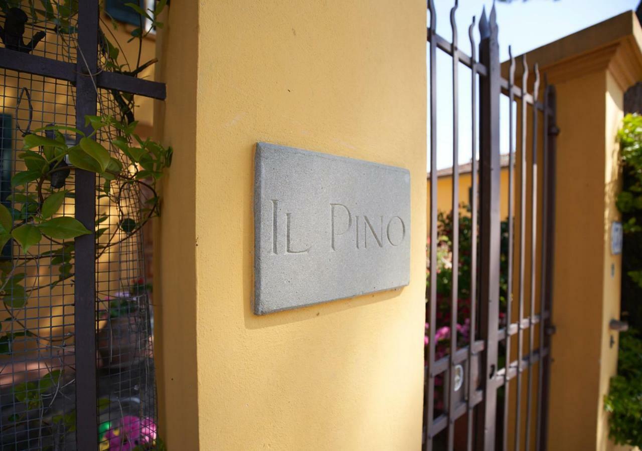 פירנצה Green Nest Apartments מראה חיצוני תמונה