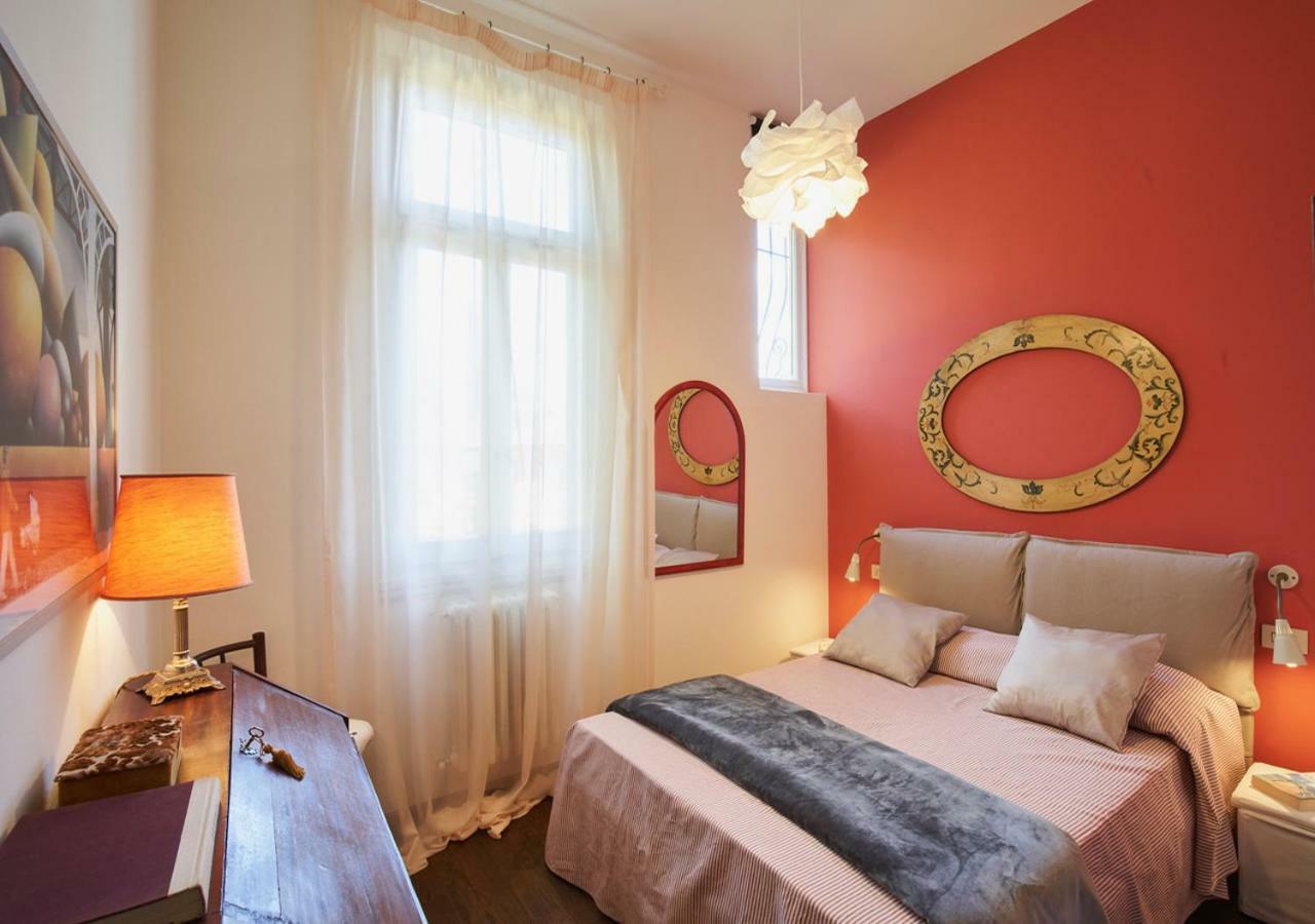 פירנצה Green Nest Apartments מראה חיצוני תמונה