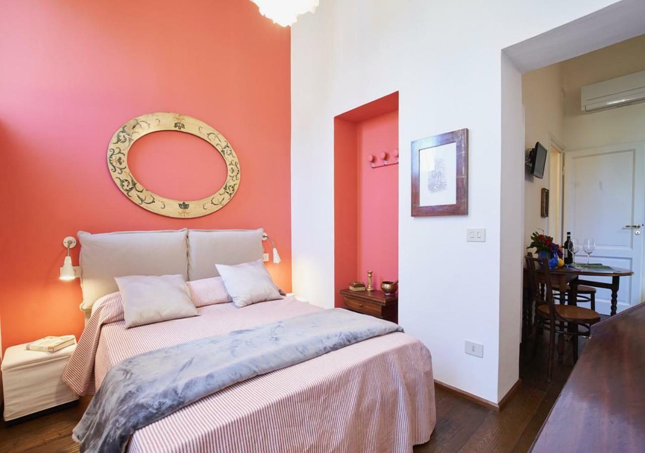 פירנצה Green Nest Apartments מראה חיצוני תמונה