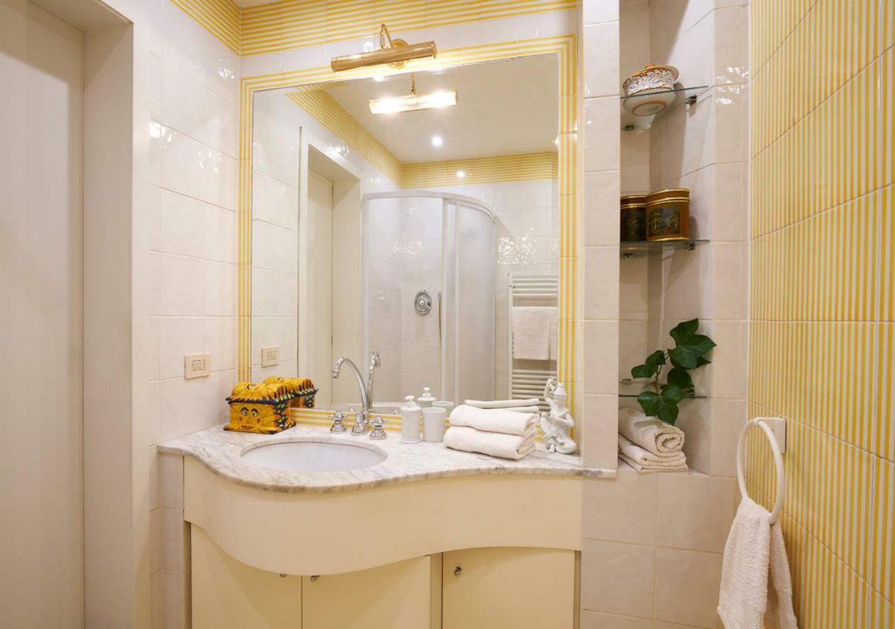 פירנצה Green Nest Apartments מראה חיצוני תמונה