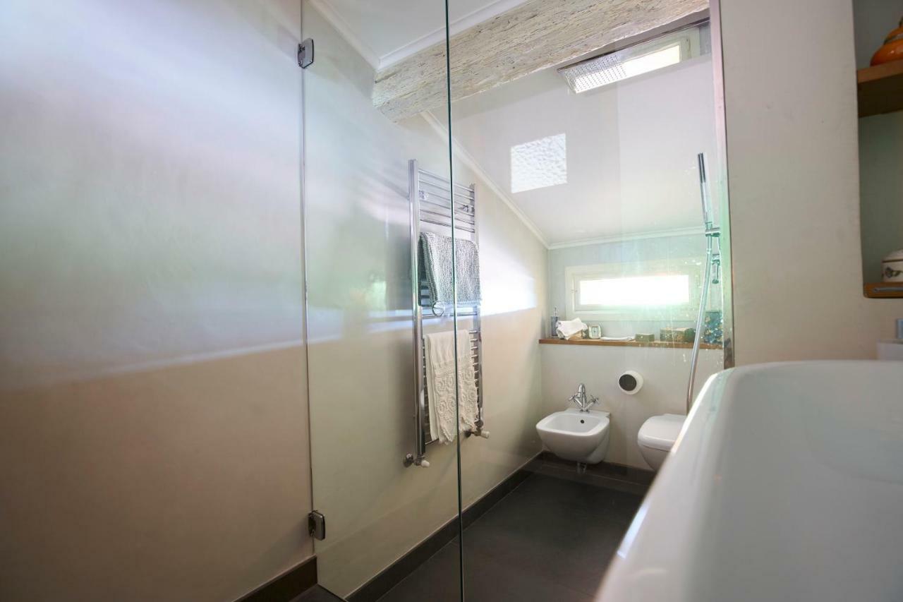 פירנצה Green Nest Apartments מראה חיצוני תמונה