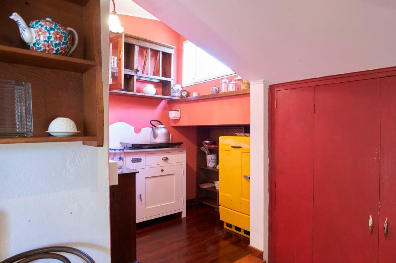 פירנצה Green Nest Apartments מראה חיצוני תמונה