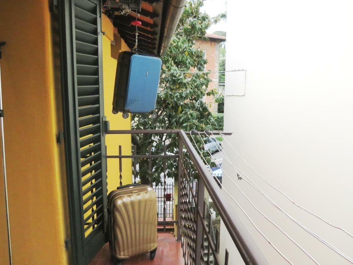 פירנצה Green Nest Apartments מראה חיצוני תמונה