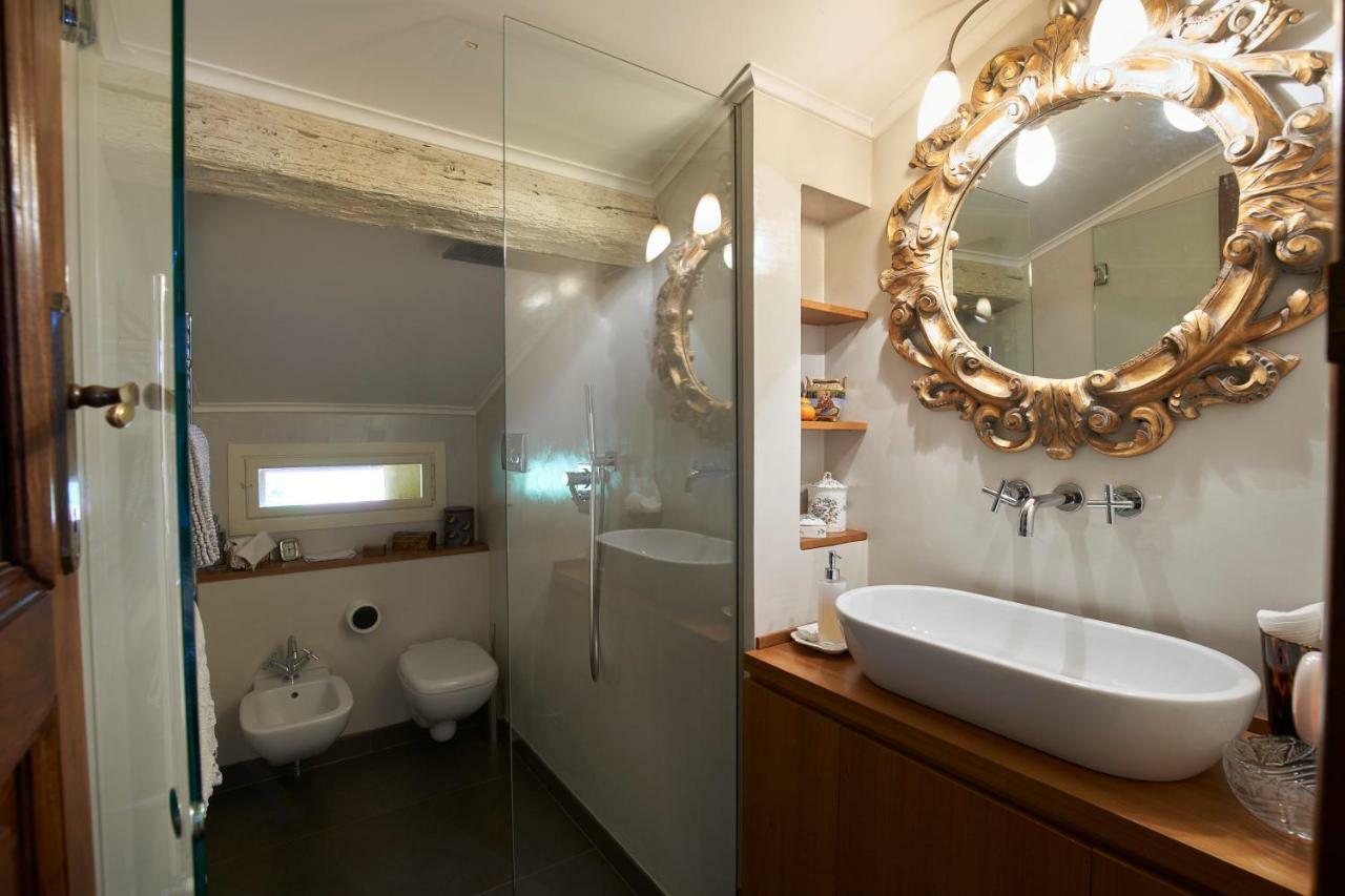 פירנצה Green Nest Apartments מראה חיצוני תמונה