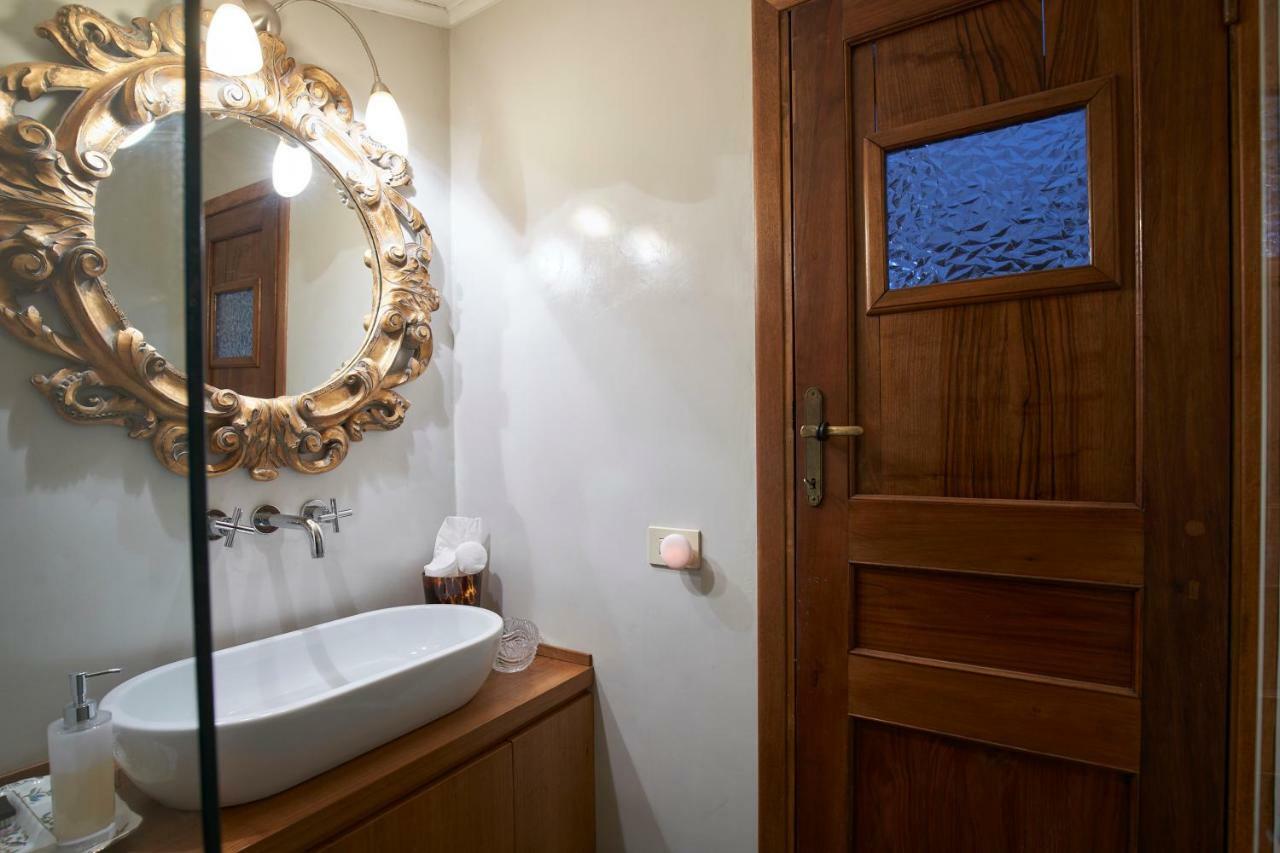 פירנצה Green Nest Apartments מראה חיצוני תמונה
