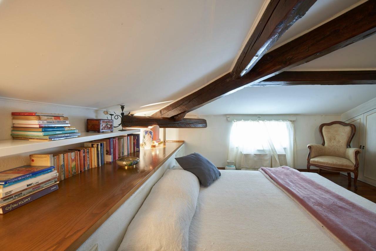 פירנצה Green Nest Apartments מראה חיצוני תמונה