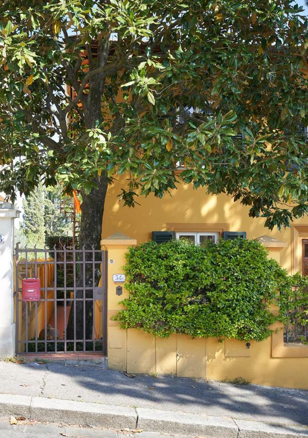פירנצה Green Nest Apartments מראה חיצוני תמונה