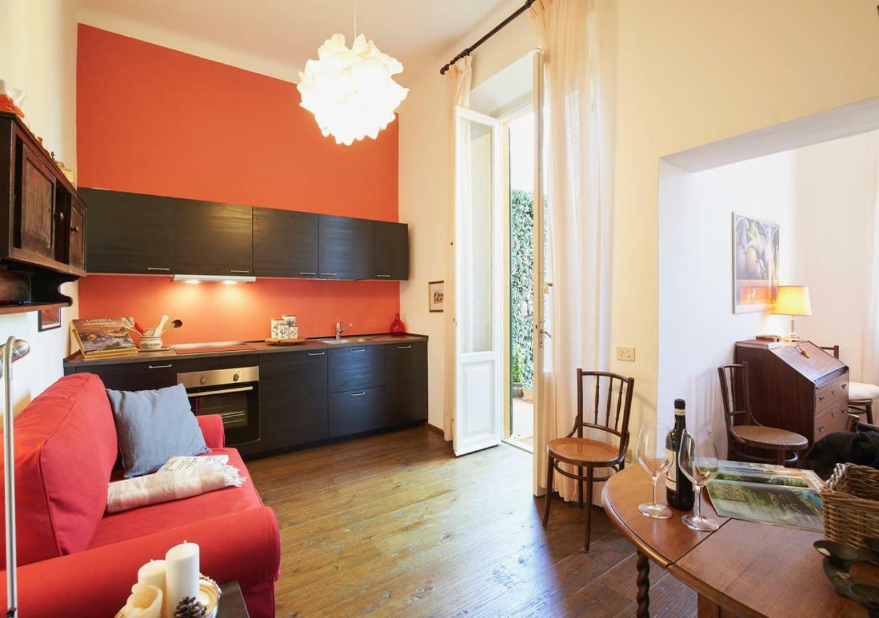 פירנצה Green Nest Apartments מראה חיצוני תמונה