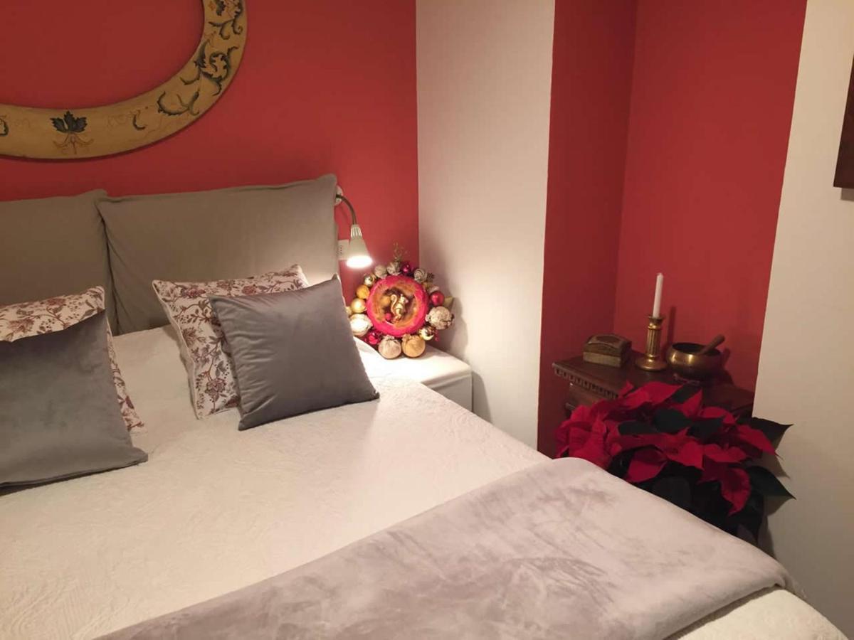 פירנצה Green Nest Apartments מראה חיצוני תמונה