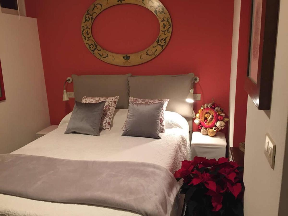 פירנצה Green Nest Apartments מראה חיצוני תמונה